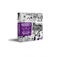 Презервативи Egzo Jolly Roger — Переглянути зображення 1