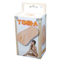 Мастурбатор Vagina Temida — Переглянути зображення 1