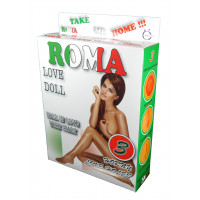 Секс-лялька B - Series Lyla Lalka Roma