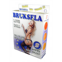 Секс-лялька B - Series Lyla Lalka Bruksela