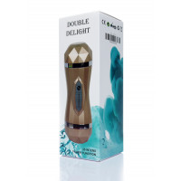 Мастурбатор B - Series Lyla Vagina Double Delight