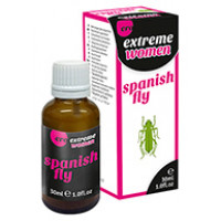 Краплі жіночі Spain Fly extreme women30ml