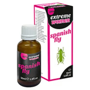 Краплі жіночі Spain Fly extreme women30ml
