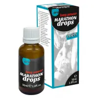 Каплі Ero Marathon Men Drops 30 ml
