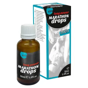 Каплі Ero Marathon Men Drops 30 ml
