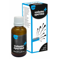 Збуджуючі краплі Volume Sperma + 30ml