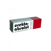 Лубрикант Erekta Absolut Creme, 18 мл