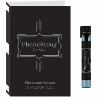 Парфуми PheroStrong Strong dla mtester 1 ml — Переглянути зображення 1