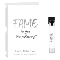 Тестер парфумів Medica PheroStrong Pheromone Popularity for Men, 1 мл — Переглянути зображення 1
