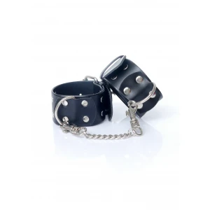 Наручники Fetish B - Series Fetish Boss, чорні