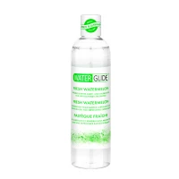 Лубрикант Waterglide Fresh Watermelon, 300 мл — Переглянути зображення 1