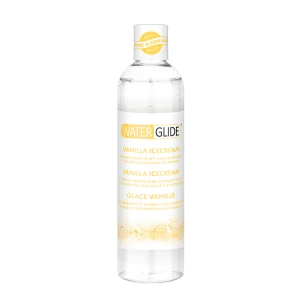 Гель лубрикант Waterglide Vanilla Icecream 300 m