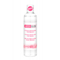 Лубрикант зі збуджуючим ефектом Waterglide O Stimulation Gel For Ladies, 300 мл