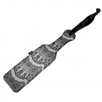 Стек Steamy Shades Luxury Paddle, чорна — Просмотреть изображение 1