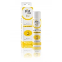 Лубрикант Pjur MED Soft glide 100ml — Переглянути зображення 1