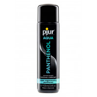 Лубрикант pjur Aqua Panthenol 100 ml-waterbased personal lubricant