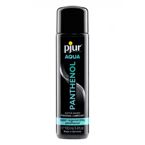 Лубрикант pjur Aqua Panthenol 100 ml-waterbased personal lubricant
