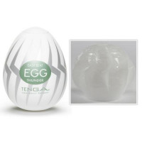Масурбатор яйце Tenga Egg Thunder Single