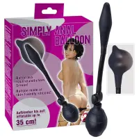 Анальний розширювач You2Toys Simply Anal Balloon — Просмотреть изображение 1