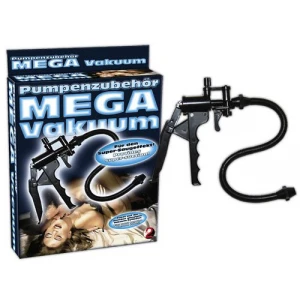 Ручка для помпи You2Toys Mega Vakuum Schere