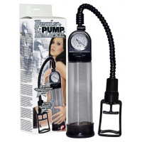 Вакуумна помпа You2Toys Penis Pump Deluxe