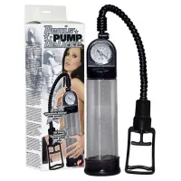 Вакуумна помпа You2Toys Penis Pump Deluxe — Переглянути зображення 1