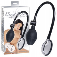 Вакуумна помпа Bad Kitty Pussy Sucker Mini