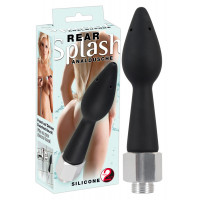 Анальний душ You2Toys Real Splash Analdus