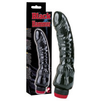 Вібратор  Black Hammer