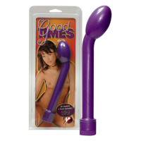 Вібратор You2Toys Good Times, фіолетовий