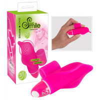 Вібратор Stymulator Little Dolphin