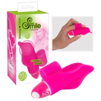 Вібратор Stymulator Little Dolphin — Просмотреть изображение 1