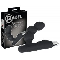 Анальний стимулятор Rebel Prostate Stimulator