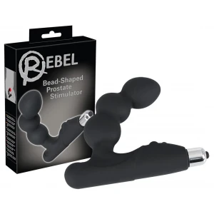 Анальний стимулятор Rebel Prostate Stimulator