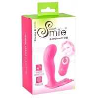 Вібратор Sweet Smile G-spot Panty Vibe — Переглянути зображення 1