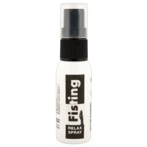 Спрей для фістингу Fisting Anal Relax Spray 30 ml