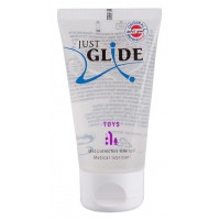 Лубрикант Just Glide Toylube, 50 мл