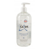 Лубрикант Just Glide Waterbased, 500 мл