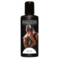 Масажне масло Jasmin Massageol 50 мл