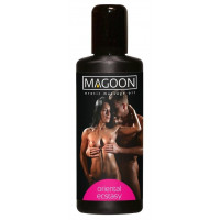 Масажна олія Magoon Oriental Ecstasy, східний екстаз, 100 мл