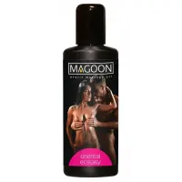 Масажна олія Magoon Oriental Ecstasy, східний екстаз, 100 мл — Переглянути зображення 1