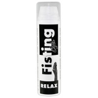 Лубрикант Fisting Gel Relax 200ml