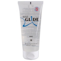 Лубрикант Just Glide Anal, 200 мл