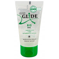 Лубрикант анальний Just Glide Bio Anal, 50 ml