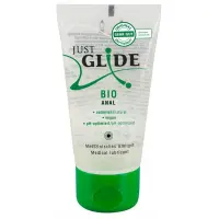 Лубрикант анальний Just Glide Bio Anal, 50 ml — Переглянути зображення 1