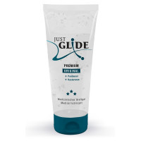 Лубрикант Just Glide Premium, 200 мл