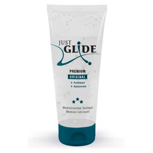 Лубрикант Just Glide Premium, 200 мл