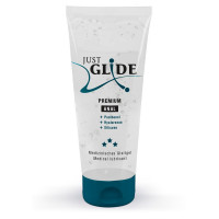 Лубрикант анальний Just Glide Premium Anal, 200 мл