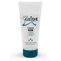 Лубрикант анальний Just Glide Premium Anal, 200 мл — Переглянути зображення 1