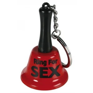 Брелок для сексу Keyring Ring for Sex